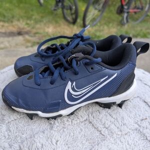 Nike Kids Baseball Cleats